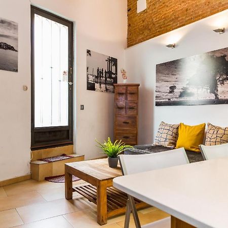 Fridays Flats Dreamy Duplex - Stylish Beach Loft برشلونة المظهر الخارجي الصورة